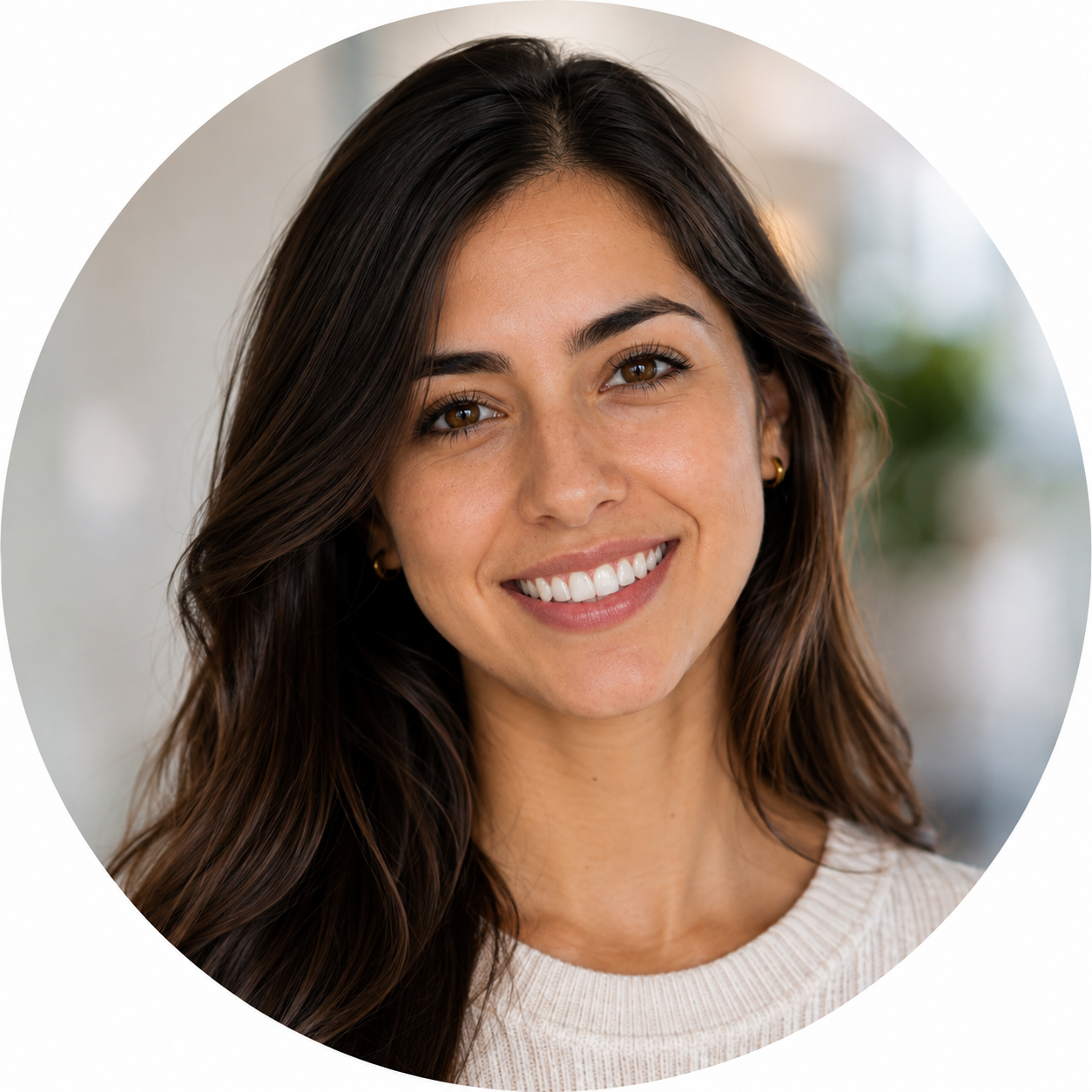 María González